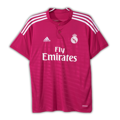 Real Madrid 14/15 Édition Rétro