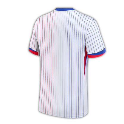 France Extérieur 25/26