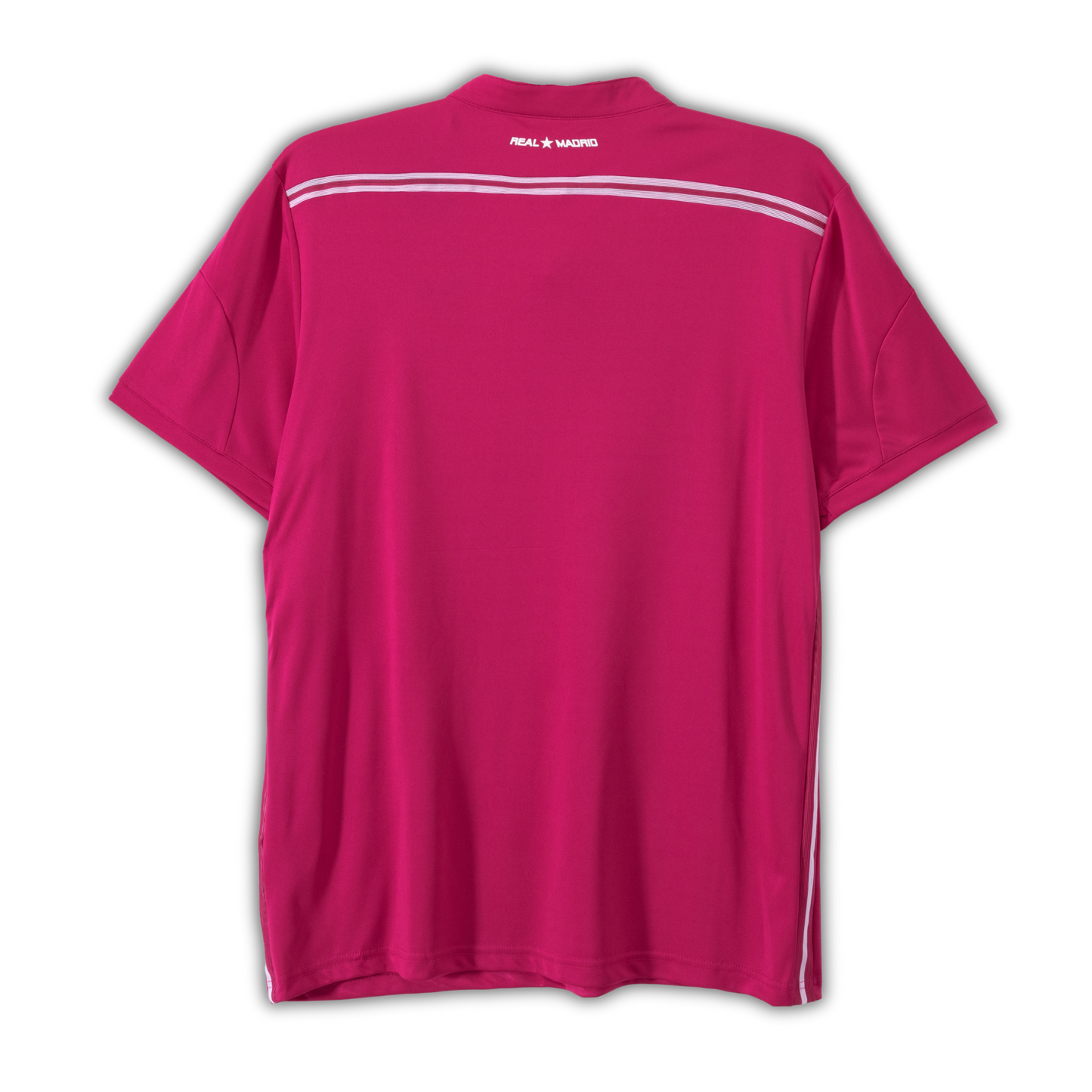 Real Madrid 14/15 Édition Rétro