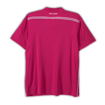 Real Madrid 14/15 Édition Rétro