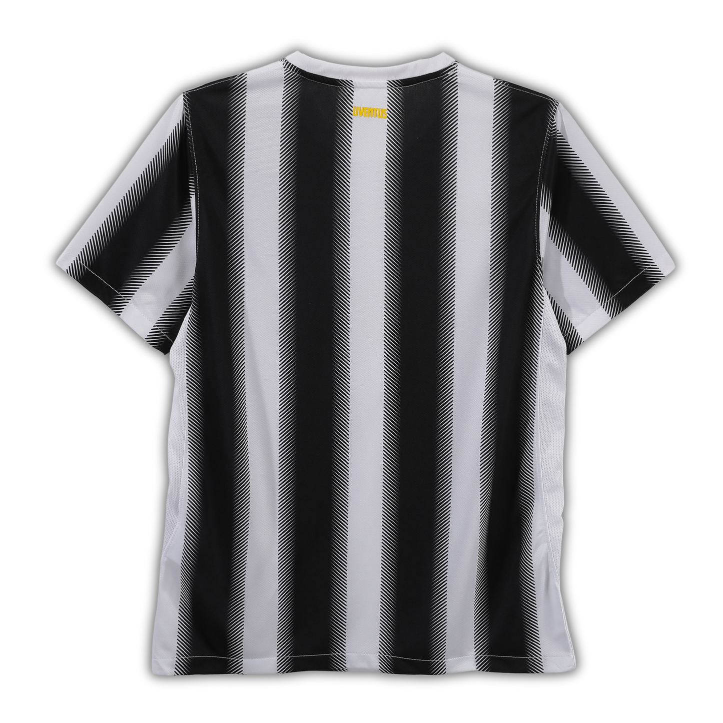 Juventus 11/12 Édition Rétro