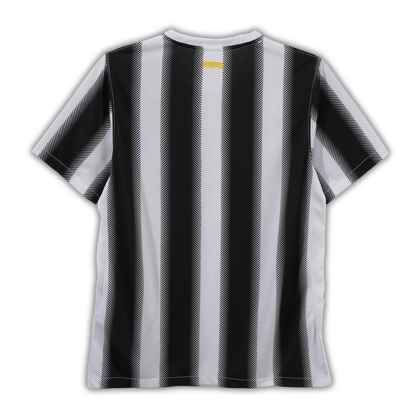 Juventus 11/12 Édition Rétro
