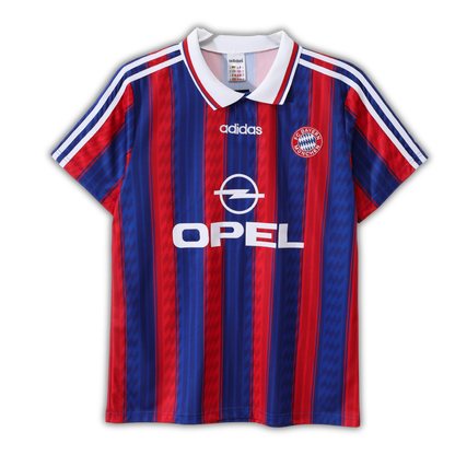 Bayern Munich 95/97 Édition Rétro