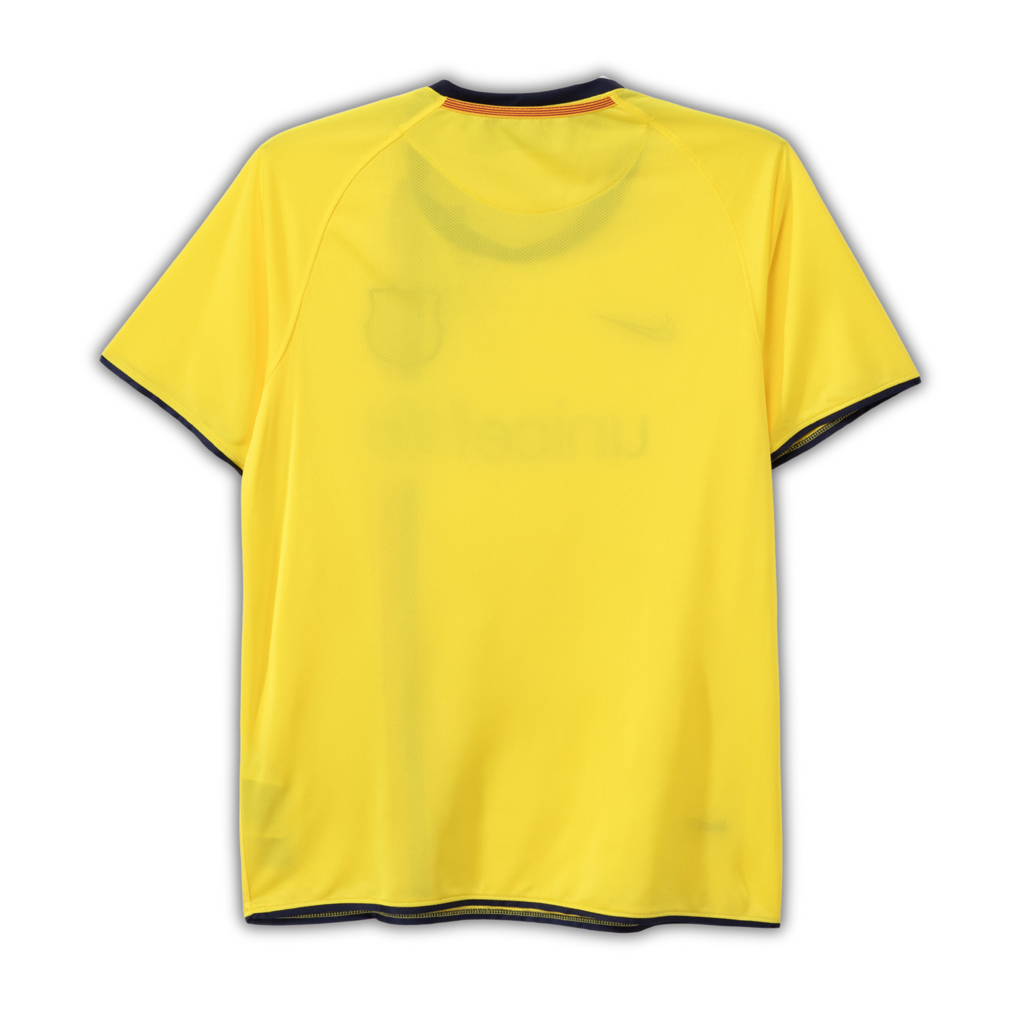 Barcelone 08/09 Édition Rétro