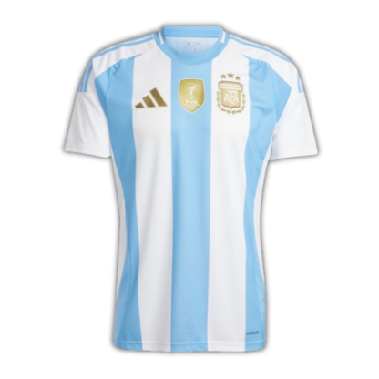 Argentine Domicile 25/26