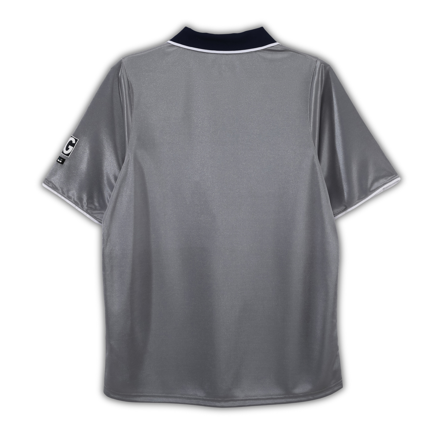 Paris-Saint-Germain 00/01 Édition Rétro