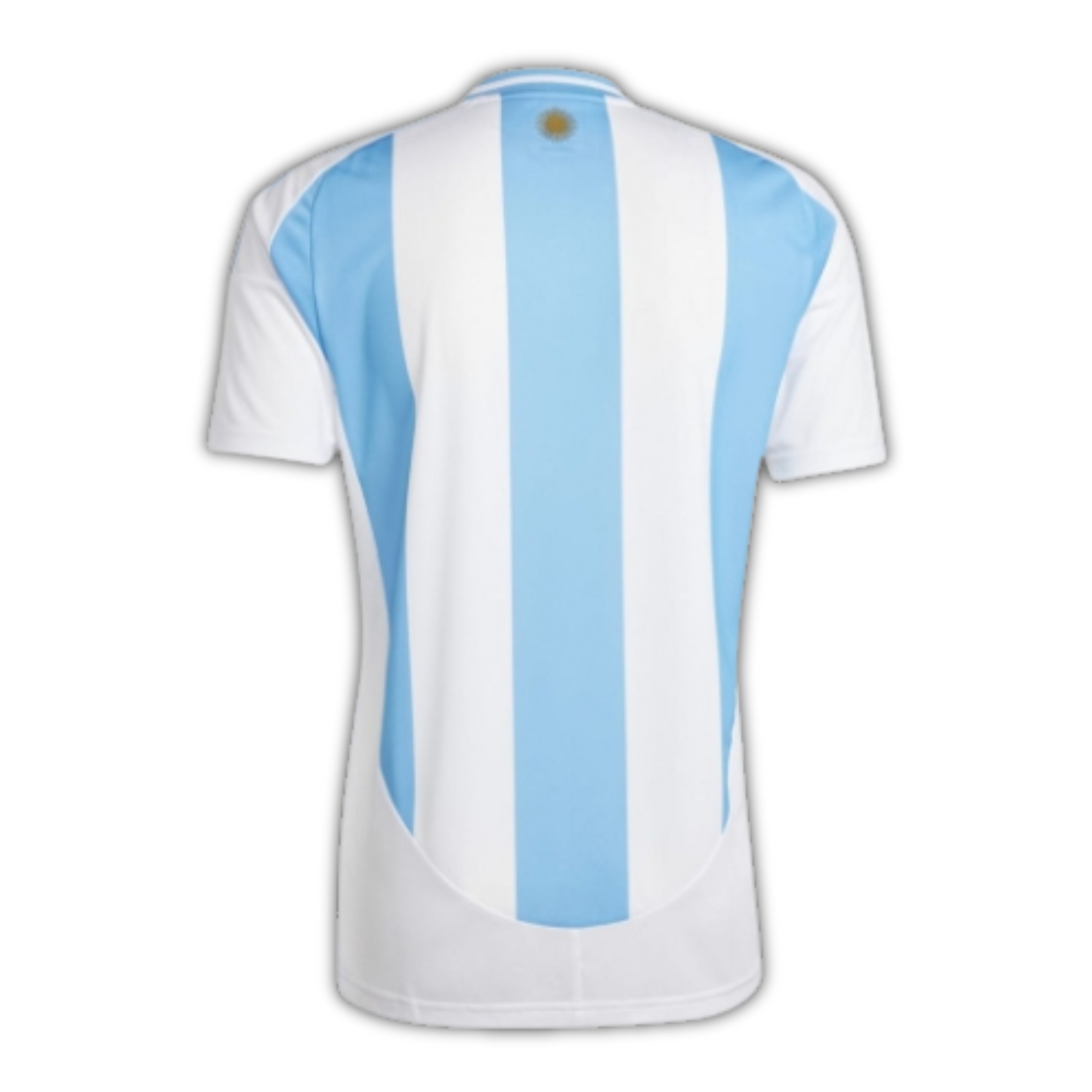 Argentine Domicile 25/26