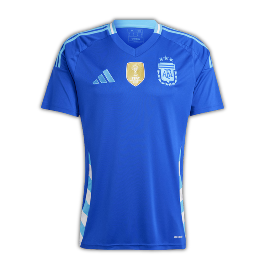 Argentine Extérieur 25/26