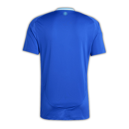 Argentine Extérieur 25/26