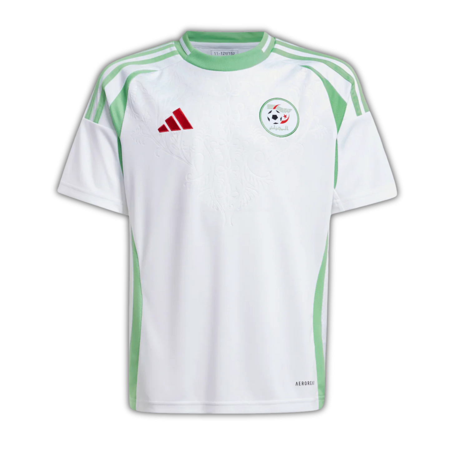 Algérie Domicile 25/26