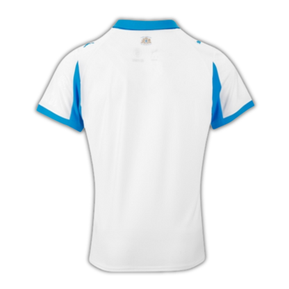 Marseille Domicile 25/26