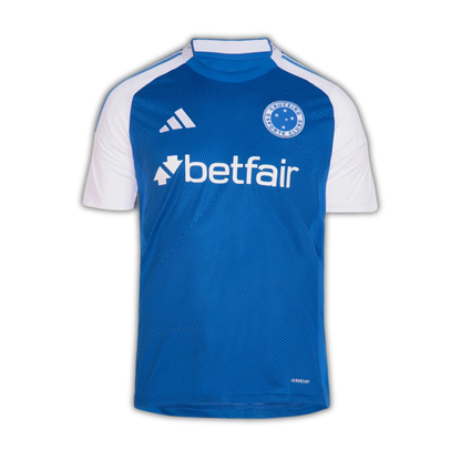 Cruzeiro Domicile 25/26