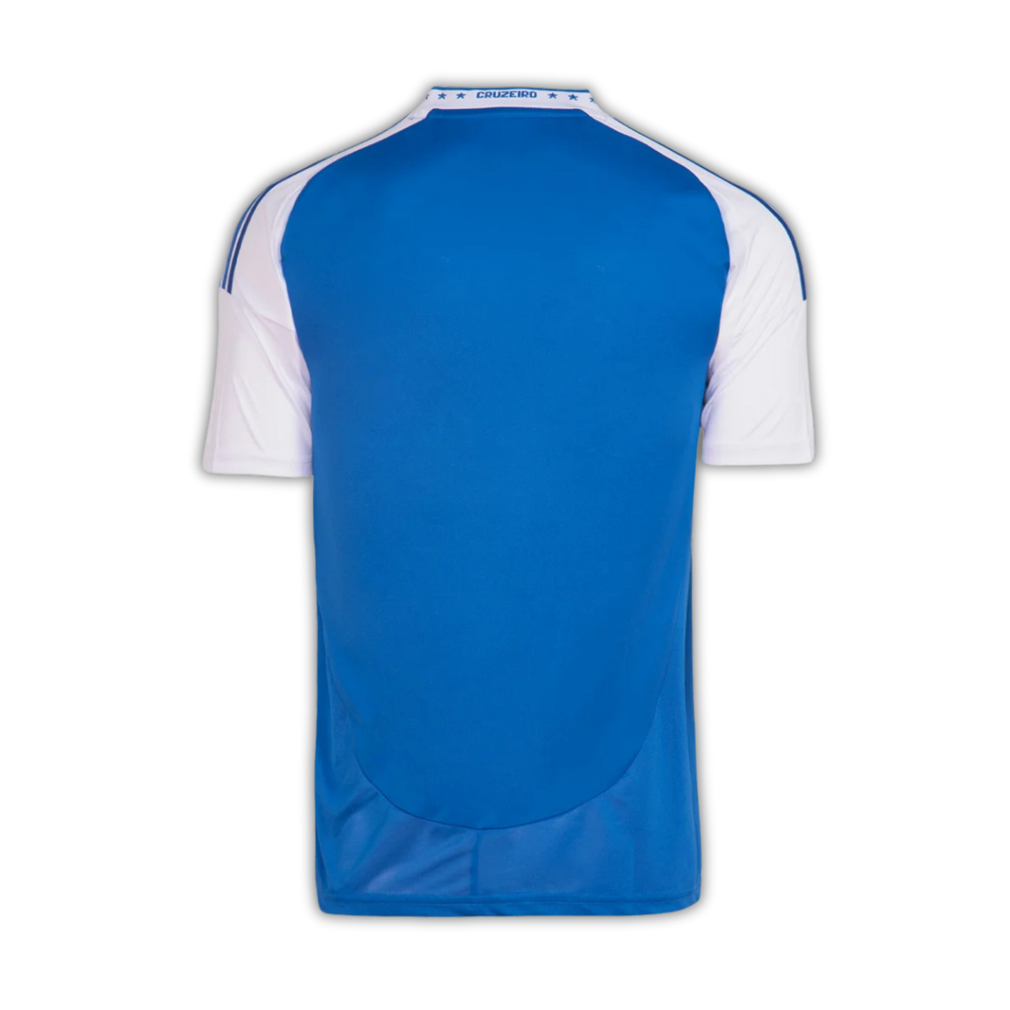 Cruzeiro Domicile 25/26