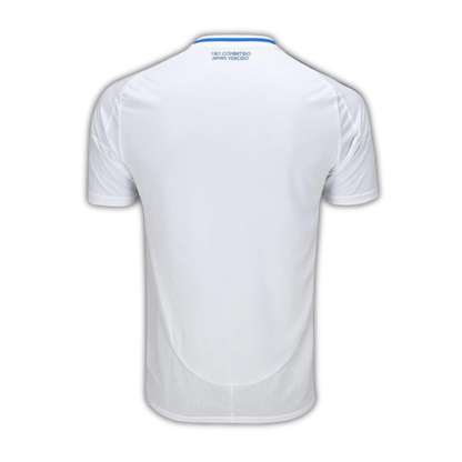 Cruzeiro Extérieur 25/26