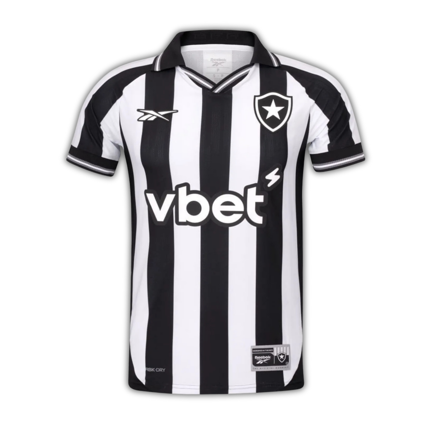 Botafogo RJ Domicile 25/26