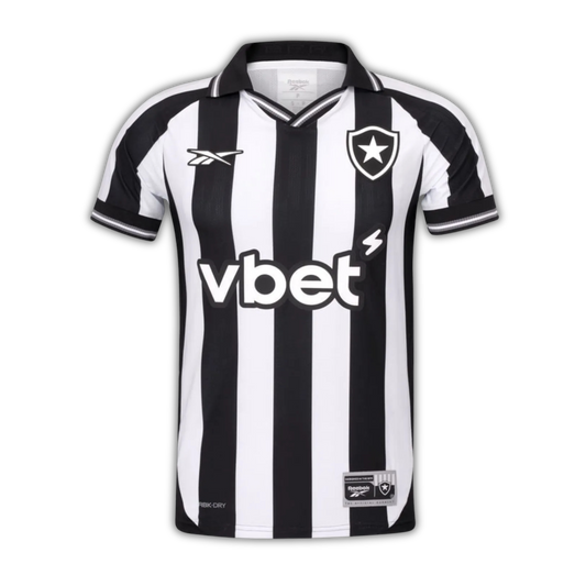 Botafogo RJ Domicile 25/26