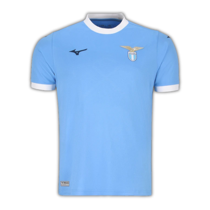 S.S. Lazio Domicile 25/26