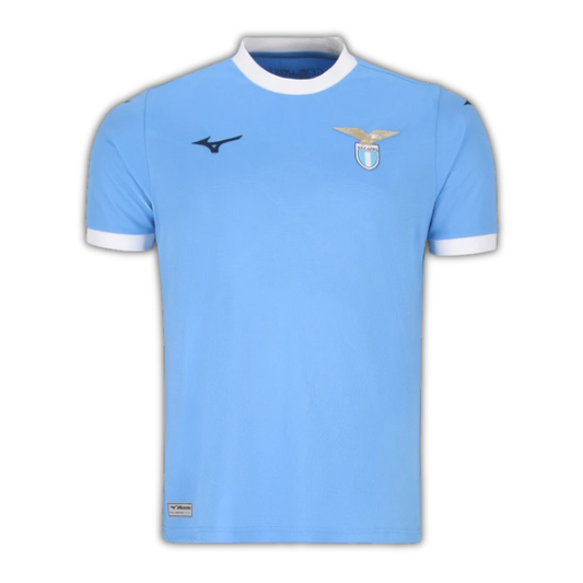 S.S. Lazio Domicile 25/26