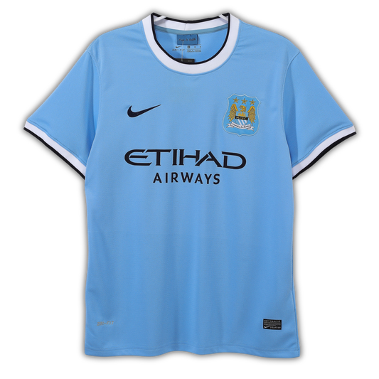 Manchester City 13/14 Édition Rétro