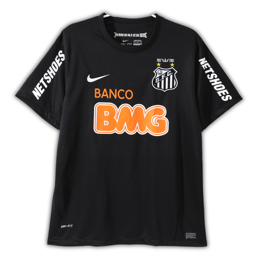 Santos FC 12/13 Édition Rétro