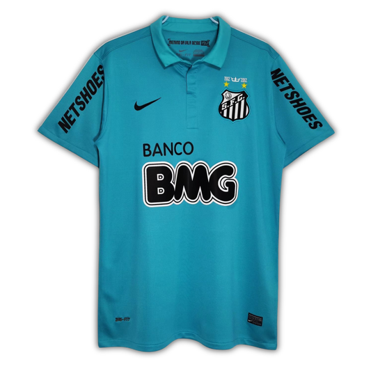 Santos FC 12/13 Édition Rétro