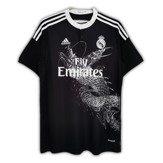 Réal Madrid 14/15 Édition Rétro