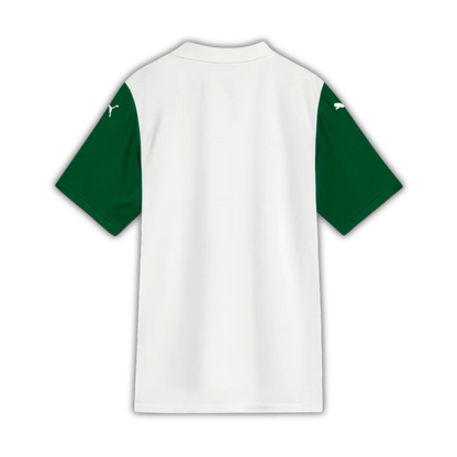 Palmeiras Extérieur 25/26