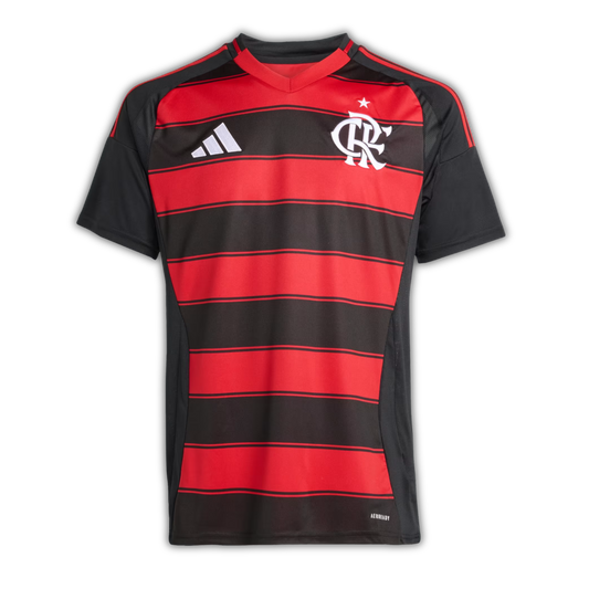 Flamengo Domicile 25/26
