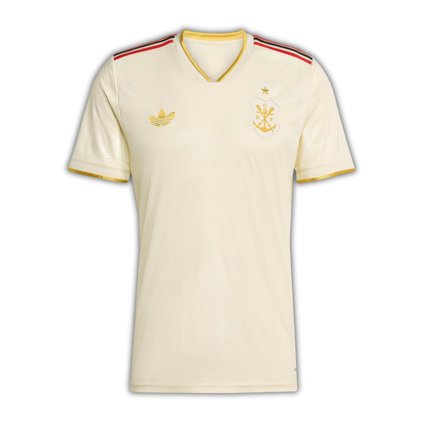 Flamengo Third 25/26