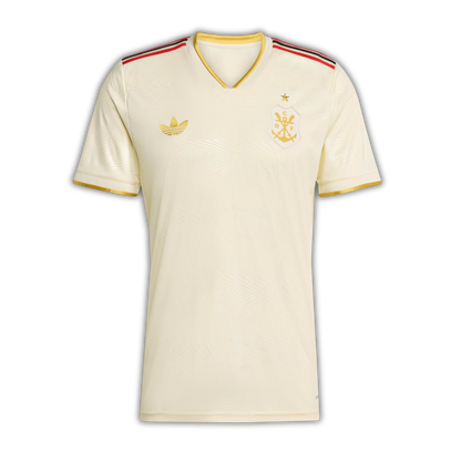 Flamengo Third 25/26