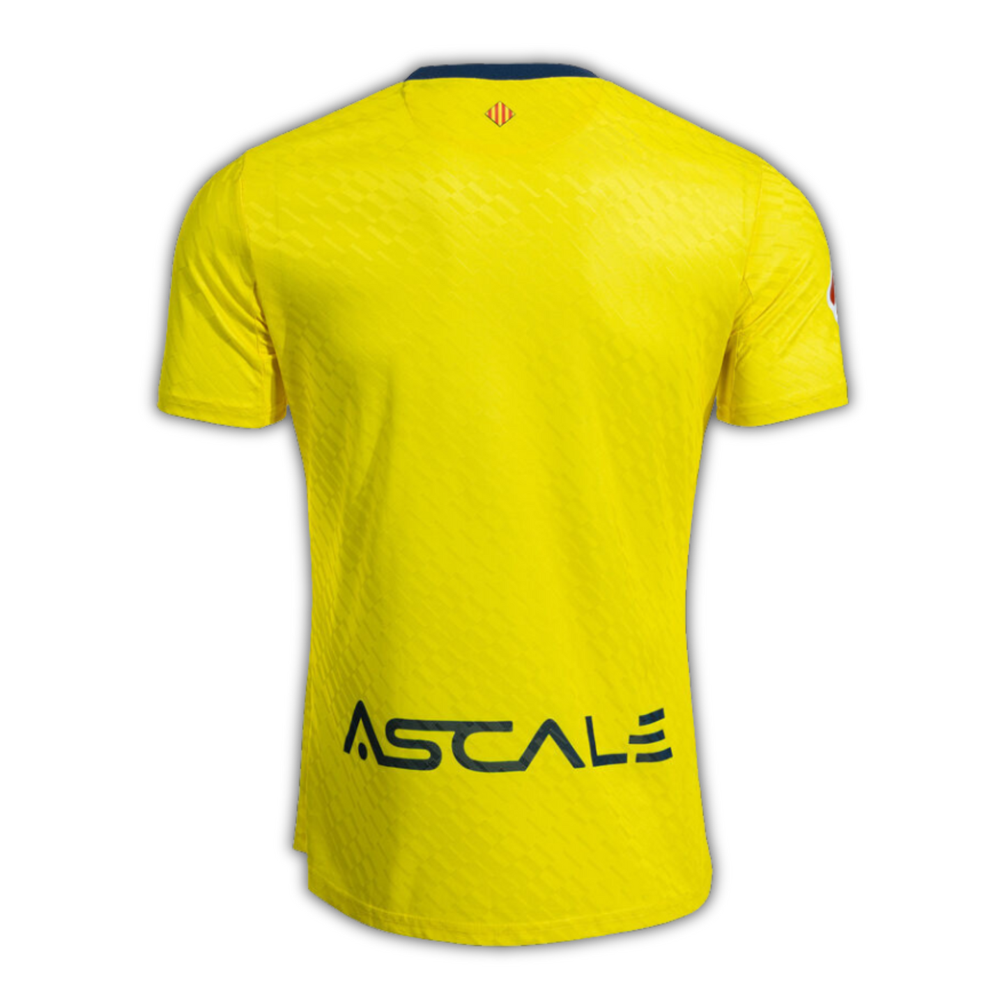 Villareal Domicile 25/26