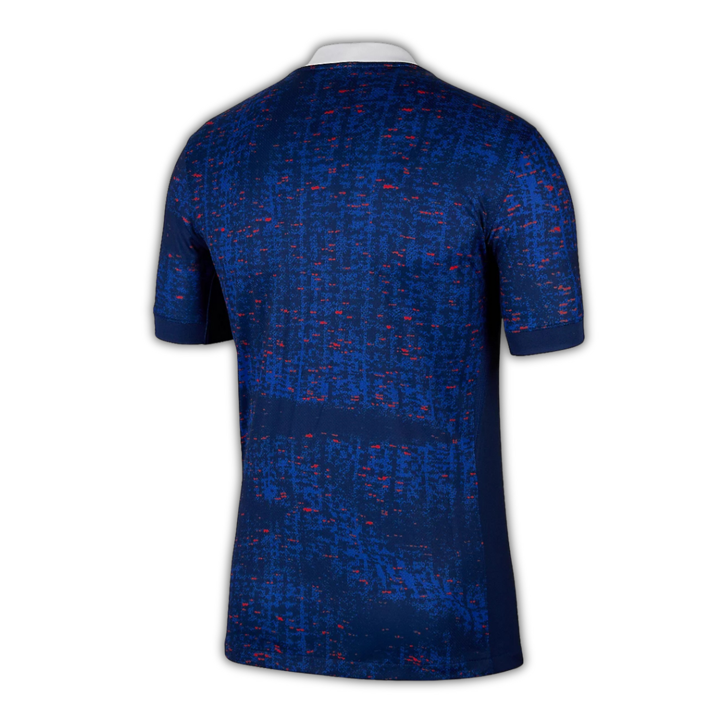 France Domicile 25/26