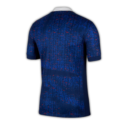 France Domicile 25/26