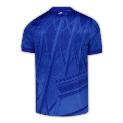 Chelsea Domicile 25/26