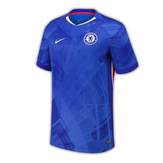 Chelsea Domicile 25/26