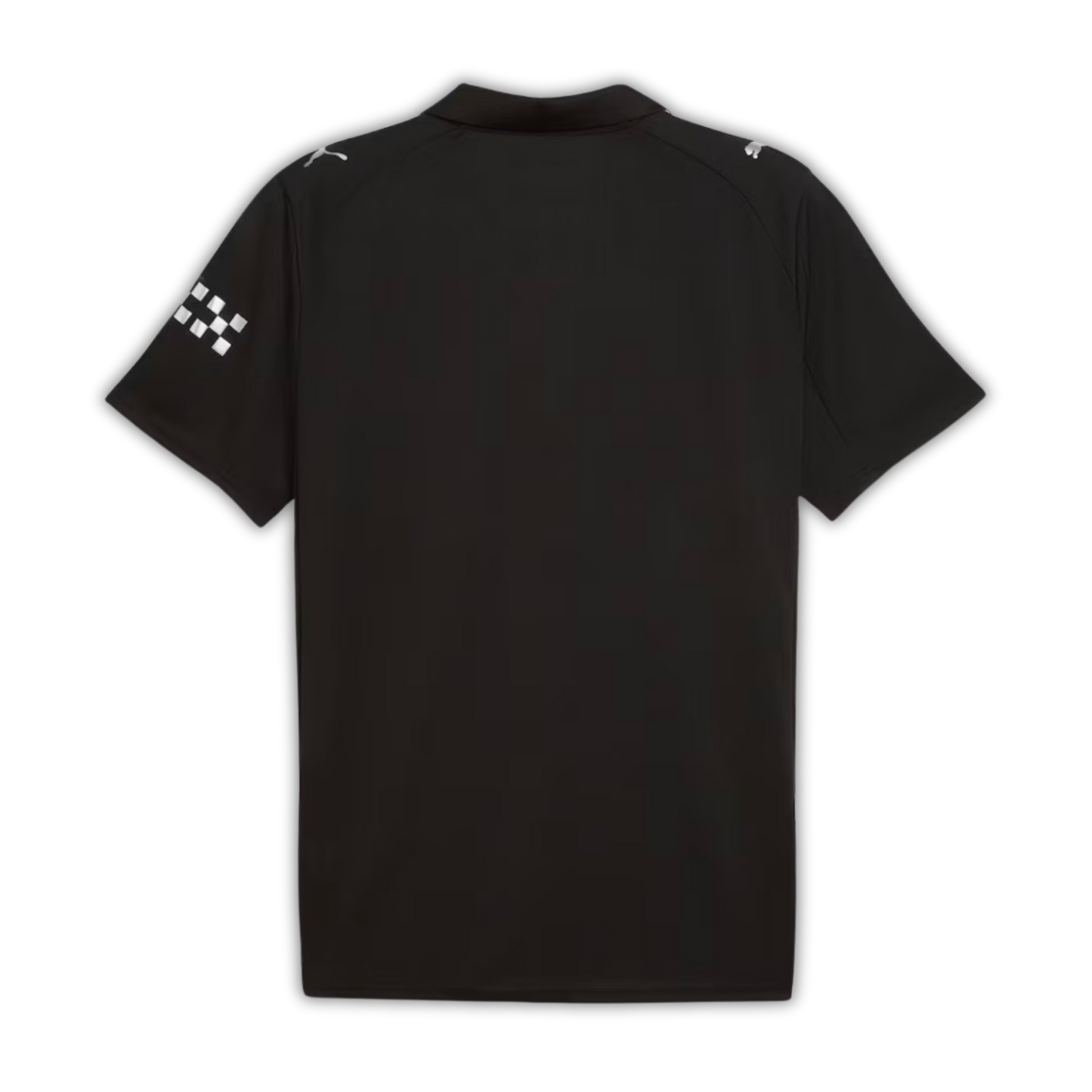 Manchester City Extérieur 25/26