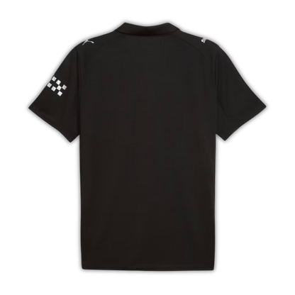 Manchester City Extérieur 25/26