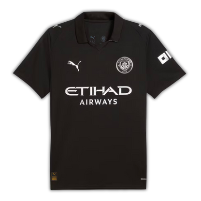Manchester City Extérieur 25/26