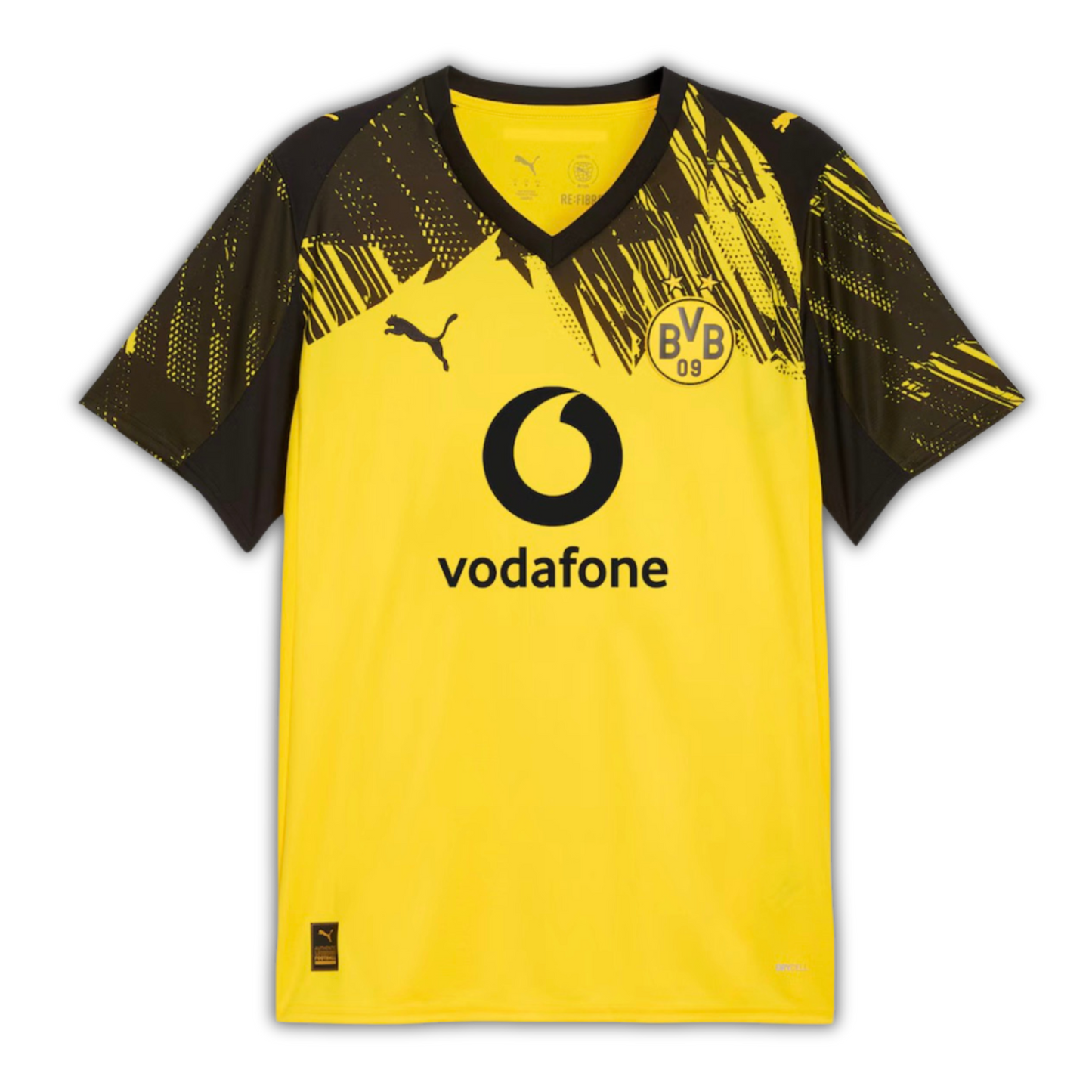 Borussia Dortmund Domicile 25/26