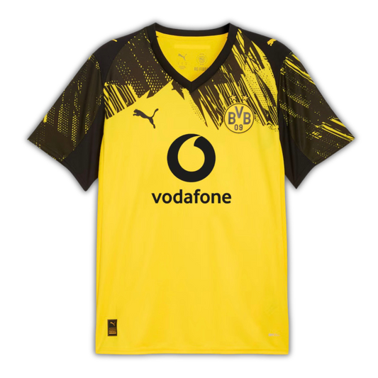 Borussia Dortmund Domicile 25/26