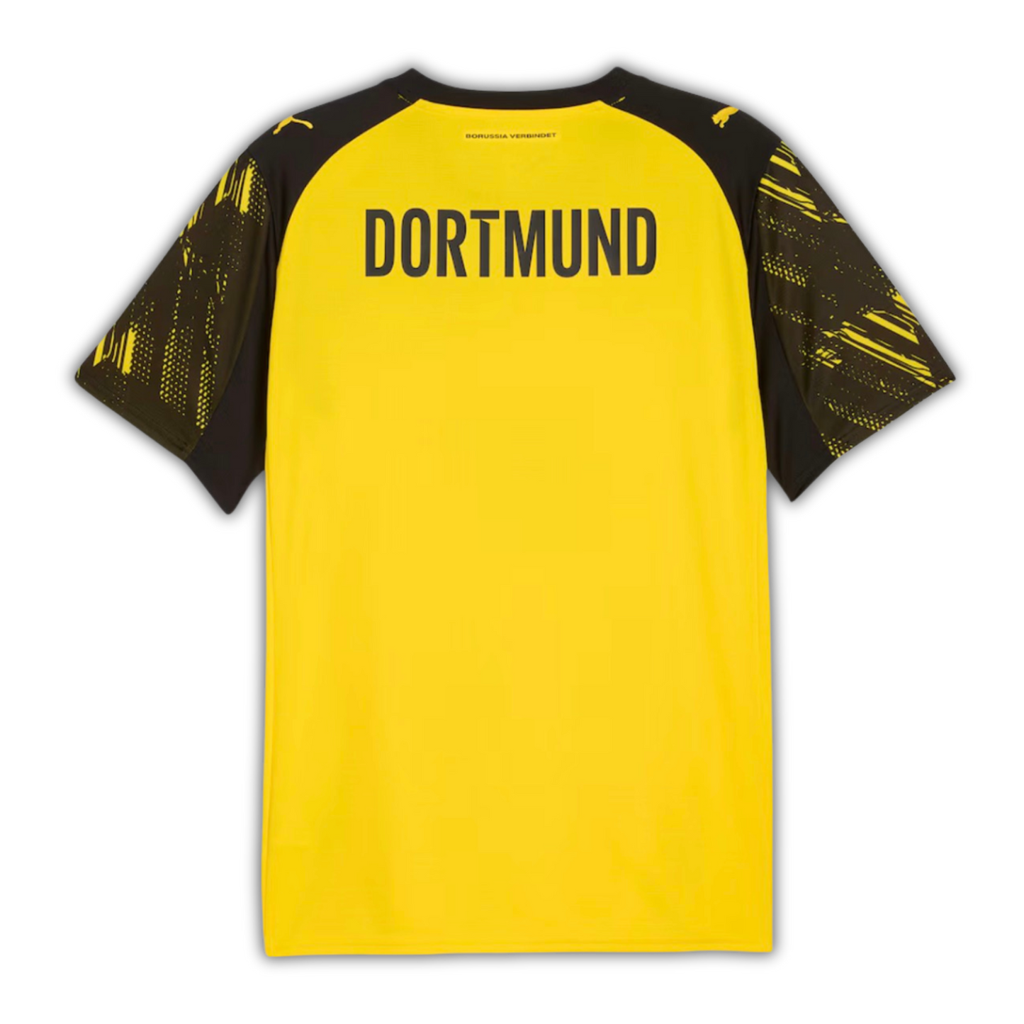 Borussia Dortmund Domicile 25/26