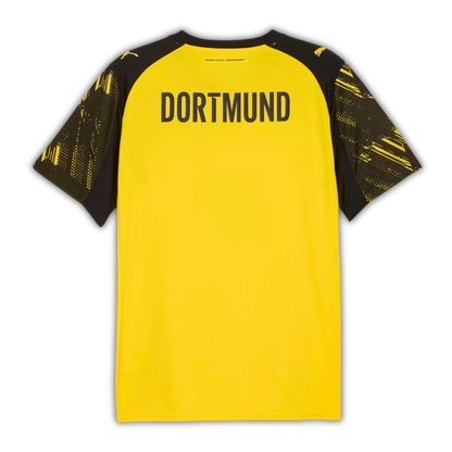 Borussia Dortmund Domicile 25/26