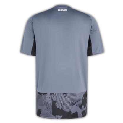 Eintracht Frankfort Third 25/26