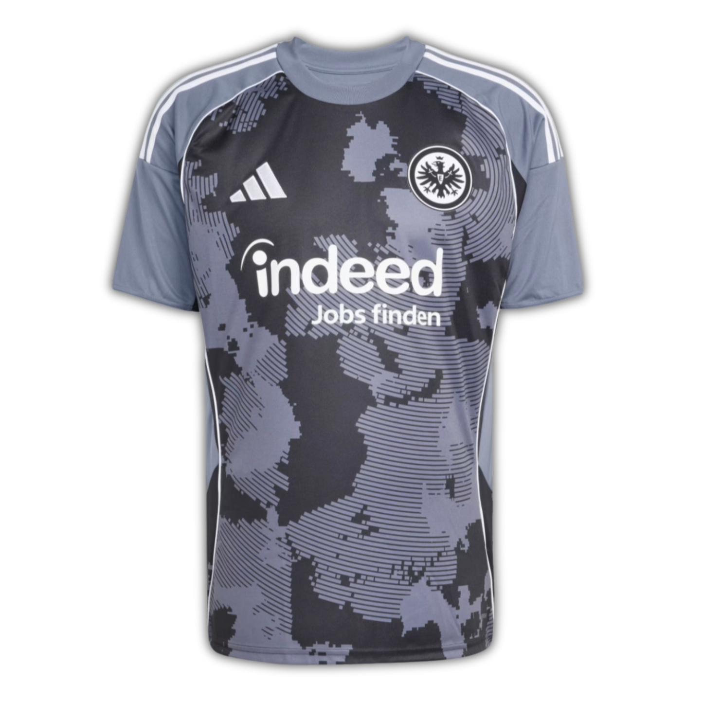 Eintracht Frankfort Third 25/26