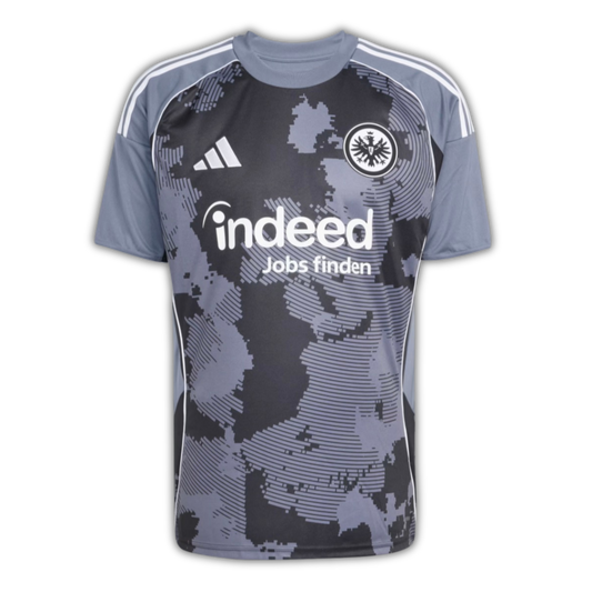 Eintracht Frankfort Third 25/26