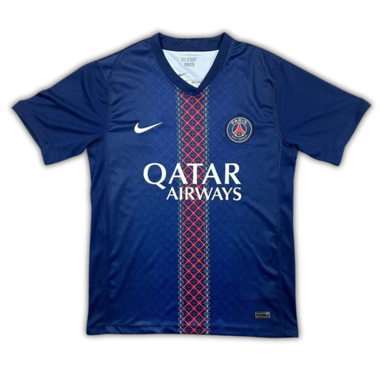 Paris-Saint-Germain Domicile 25/26