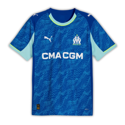 Marseille Third 25/26