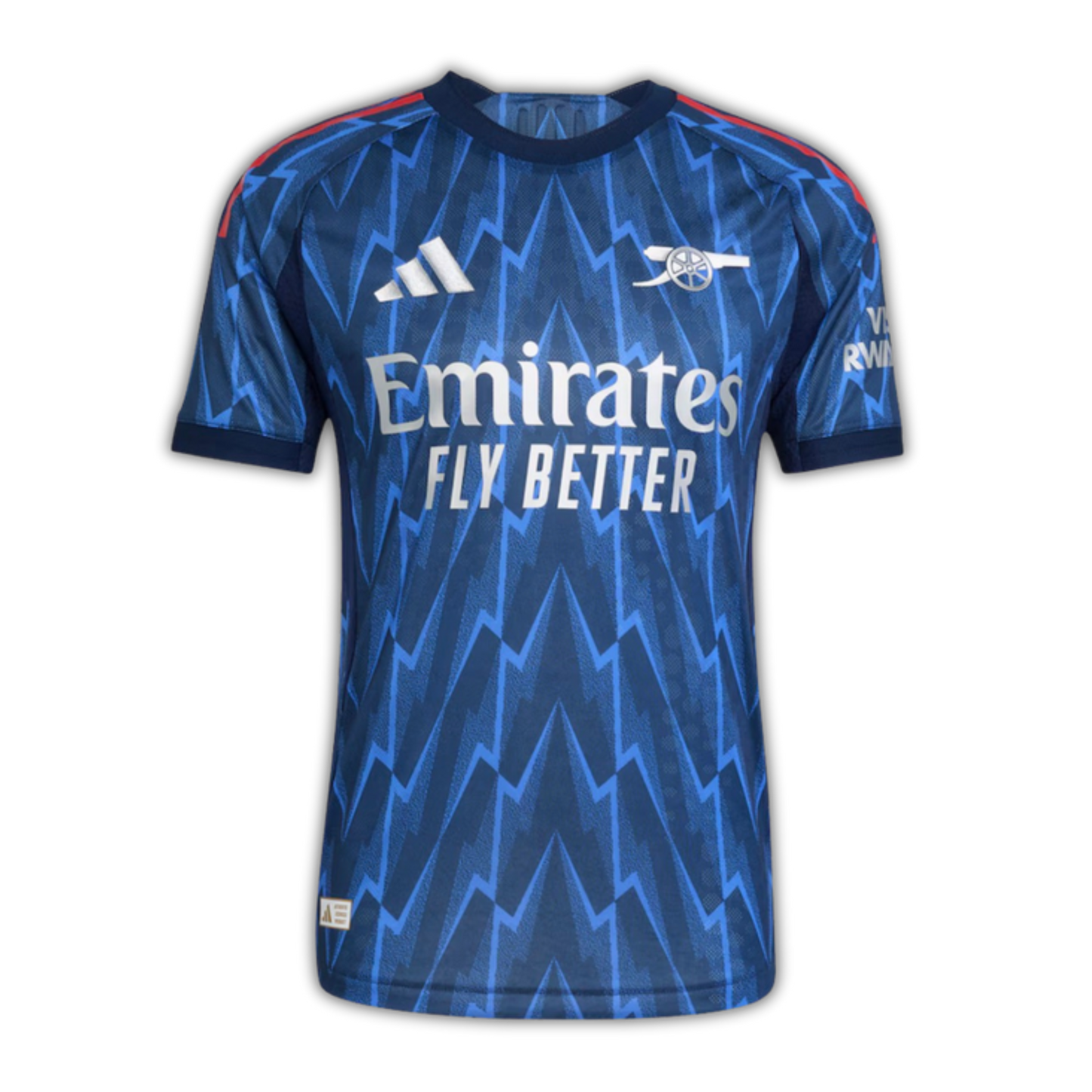 Arsenal Extérieur 25/26