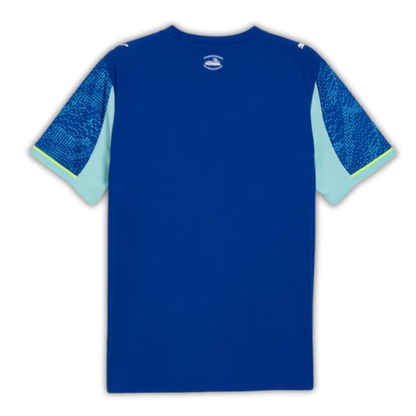 Marseille Third 25/26