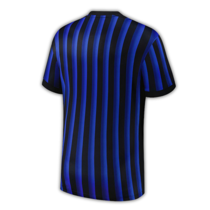 Inter Milan Domicile 25/26